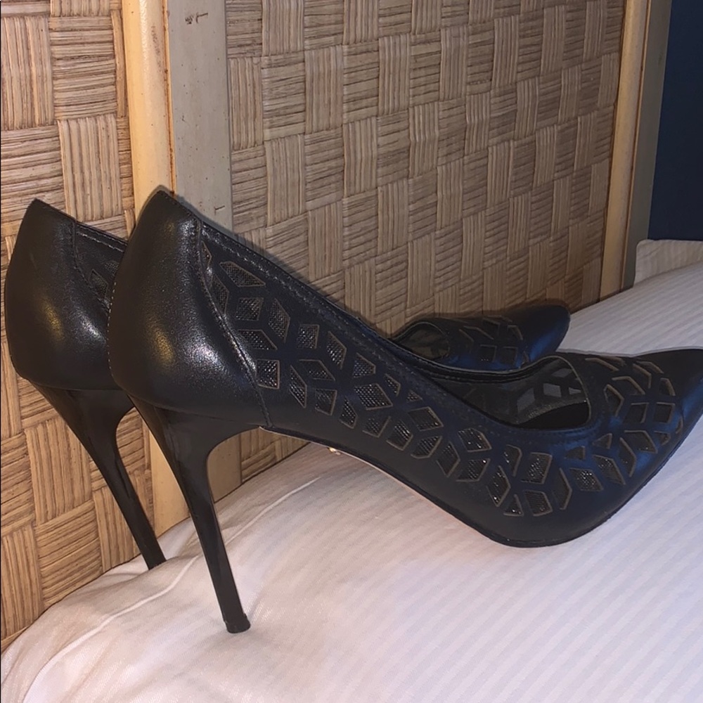 Charles David High Heels Shoes.